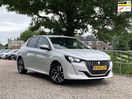 Peugeot 208 0
