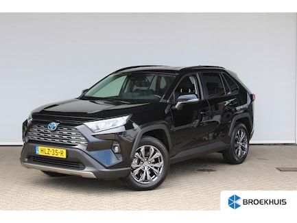Toyota RAV4 0