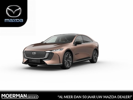 Mazda 6e 0