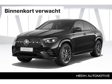 Mercedes-Benz GLE 0