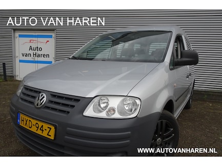 Volkswagen Caddy 0