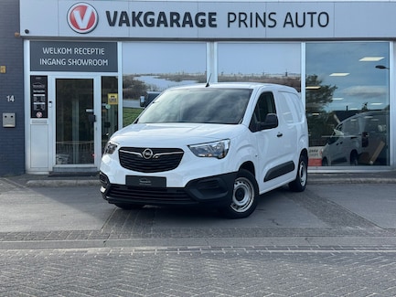 Opel Combo 0