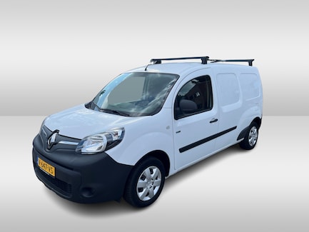 Renault Kangoo 0
