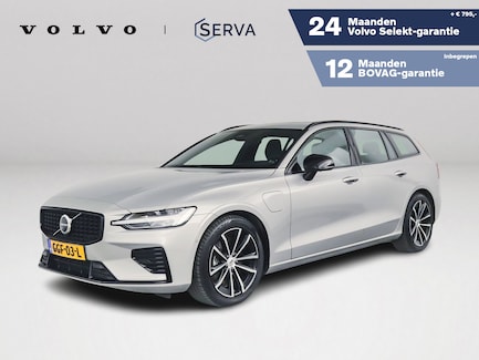 Volvo V60 0