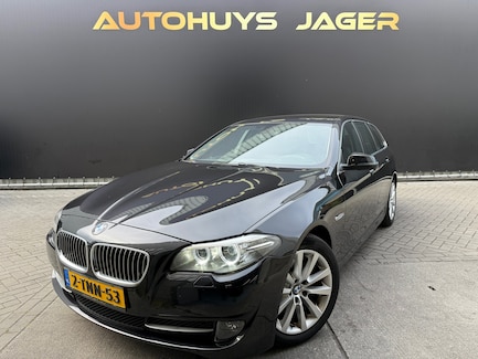 BMW 5-Serie 0