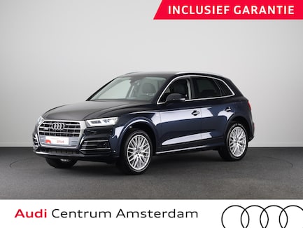 Audi Q5 0