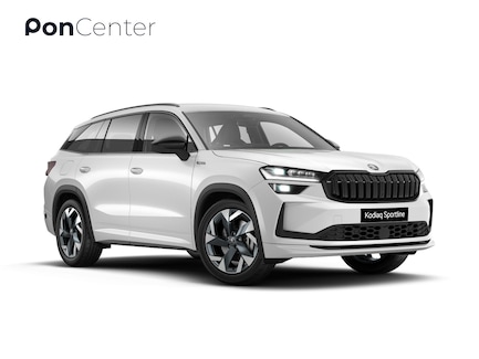 Skoda Kodiaq 0