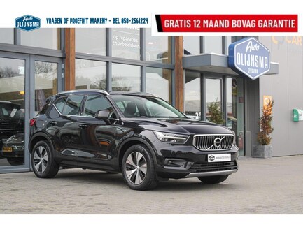 Volvo XC40 0