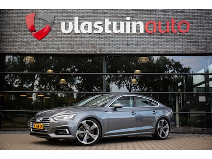 Audi A5 0