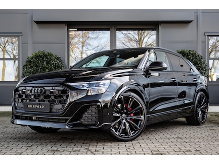 Audi Q8 0