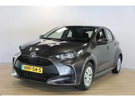 Toyota Yaris 0