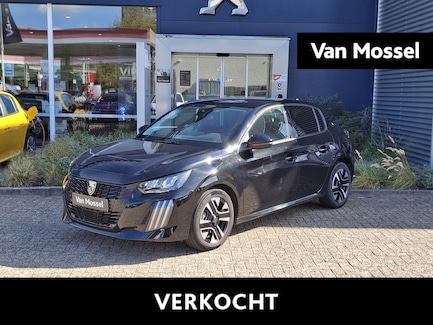 Peugeot 208 0