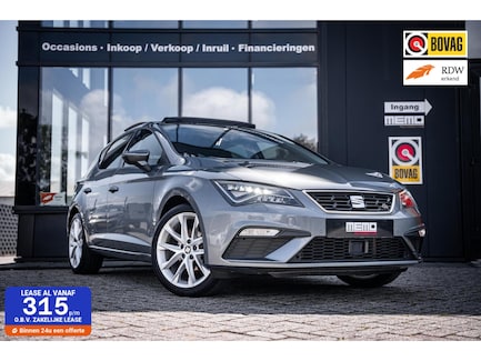 SEAT Leon 0