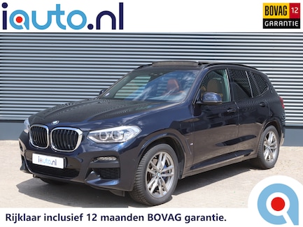 BMW X3 0