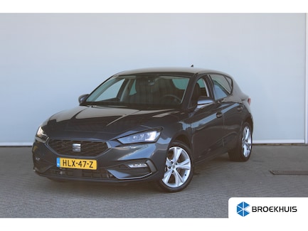 SEAT Leon 0