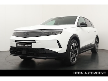 Opel Grandland 0