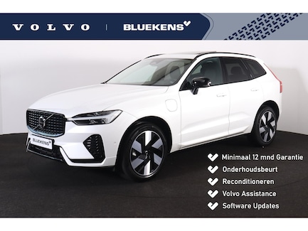 Volvo XC60 0