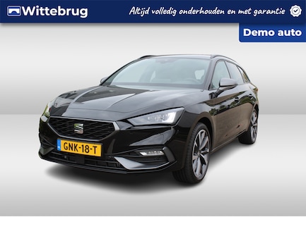 SEAT Leon 0