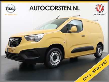 Opel Combo 0