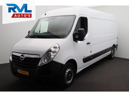 Opel Movano 0