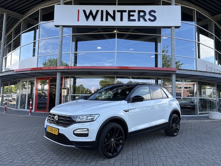Volkswagen T-Roc 0