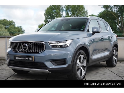 Volvo XC40 0