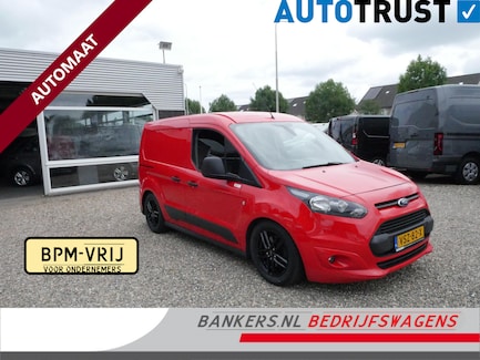 Ford Transit Connect 0