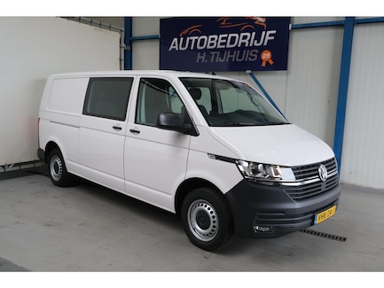 Volkswagen Transporter 0