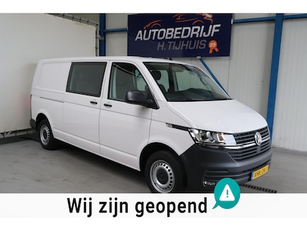 Volkswagen Transporter 0