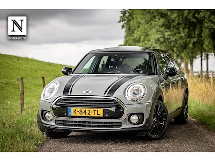 MINI Clubman 0