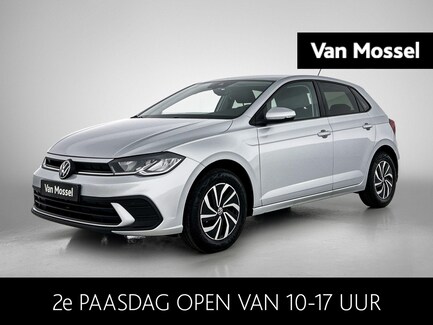 Volkswagen Polo 0