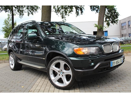 BMW X5 0