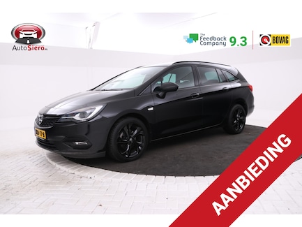 Opel Astra 0