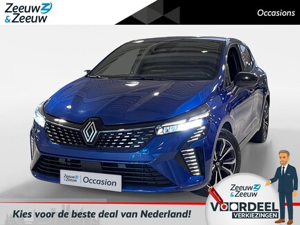 Renault Clio 0