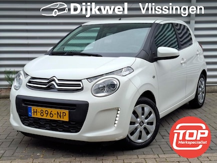 Citroën C1 0