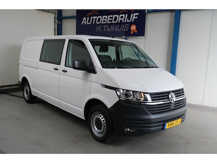 Volkswagen Transporter 0