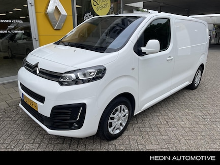 Citroën Jumpy 0