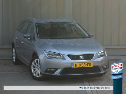 SEAT Leon 0