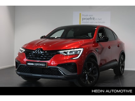 Renault Arkana 0