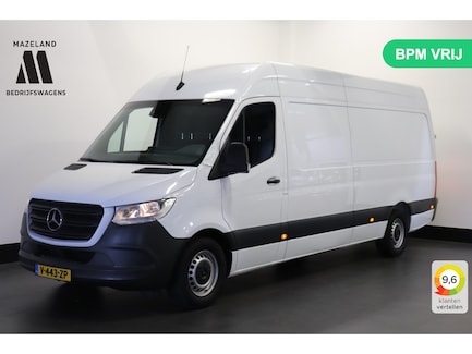 Mercedes-Benz Sprinter 0