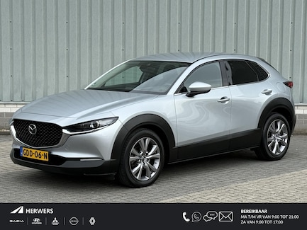 Mazda CX-30 0
