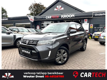 Suzuki Vitara 0