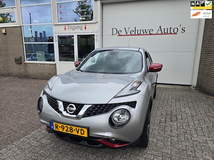 Nissan Juke 0