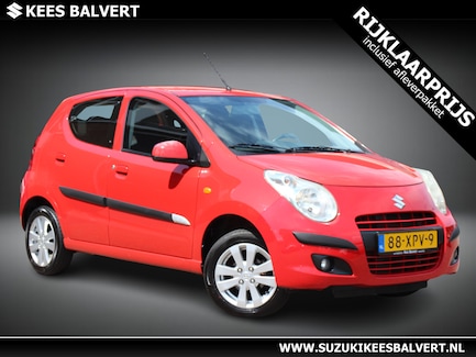 Suzuki Alto 0