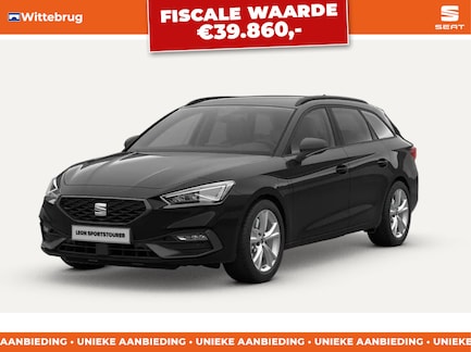 SEAT Leon 0