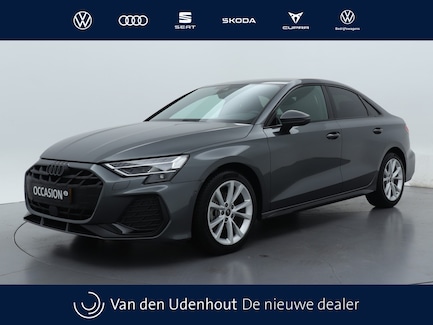 Audi A3 0