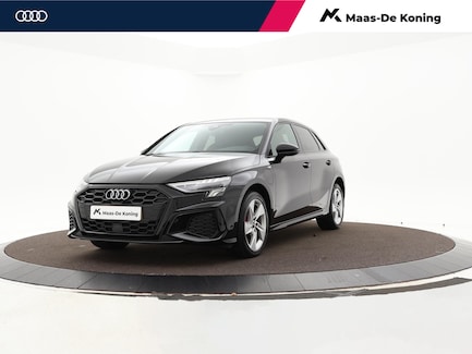 Audi A3 0
