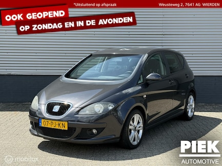 SEAT Altea 0