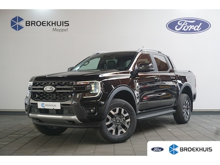 Ford Ranger 0