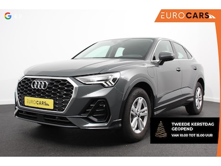 Audi Q3 Sportback 0
